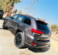 Jeep Grand Cherokee L